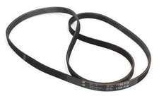 Cinghia Elastica per Lavatrice Electrolux Rex Zanussi Ricambi 1196 J5 1323531200