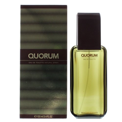 Puig quorum eau - eau, toilette