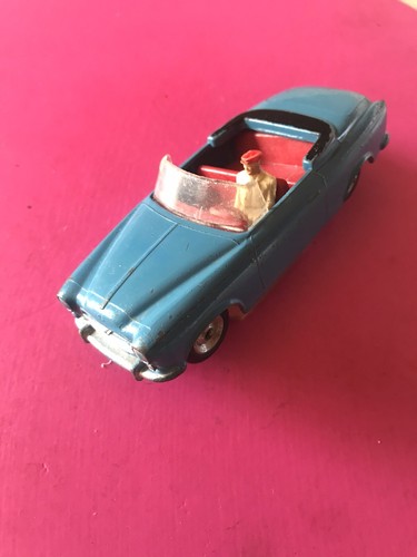 Solido serie100 cabrio - solido,