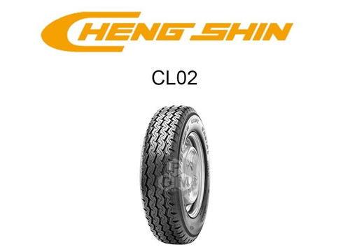 Pneumatico cst 125 02 tl - 125, 12