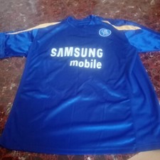 MAGLIA CHELSEA DROGBA COME IN FOTO NUMERO 15 SAMSUNG  