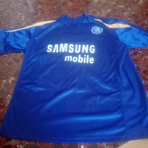 Maglia chelsea drogba come - maglia,