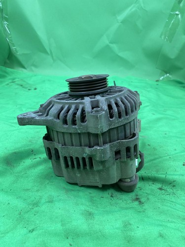 Alternatore mitsubishi pajero - mitsubishi,