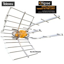Televes ellipse smart antenna - ellipse,
