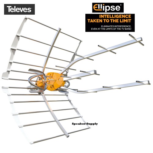 Televes ellipse smart - televes,