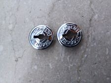 Vintage Bianchi Tappini Guarnitura L'Eroica Bici Da Corsa