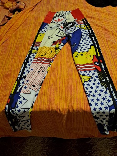 Stock leggings adidas - leggings,