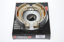 Ganasce Freno Posteriori HONDA