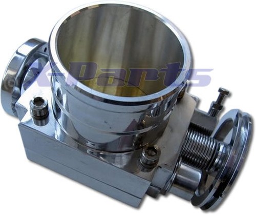 Farfallato 70mm compressore - 70mm,