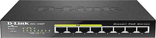Switch porte desktop - switch,