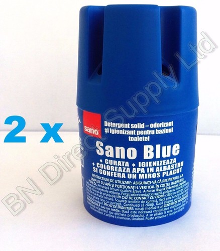 Sano blue water - sano,