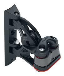 Harken 395 pivoting lead - harken, mm