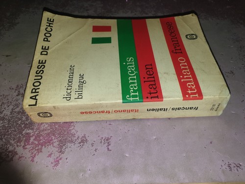 Larousse poche - larousse,
