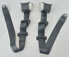 CINTURE DI SICUREZZA POSTERIORI FIAT 500 (2007-2015) CINTURA POST DX + SX