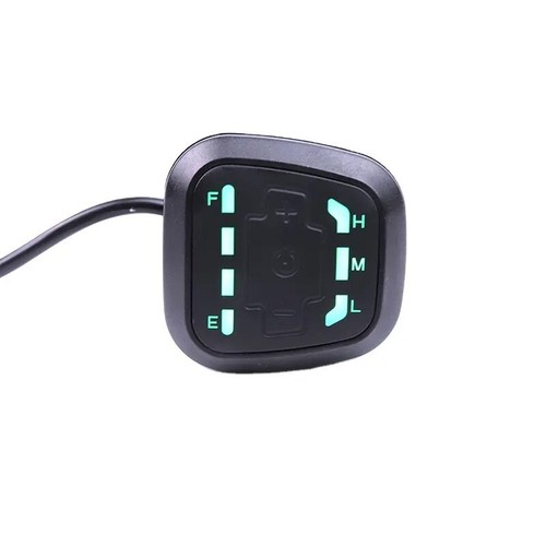 Ebike display led - ebike,