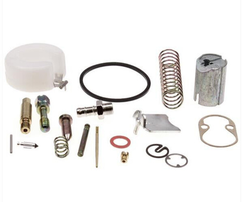 Kit revisione carburatore - , tipo