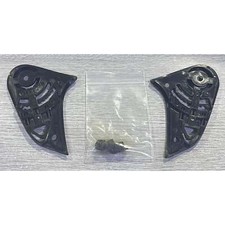 Kit fissaggio visiera AGV MDS