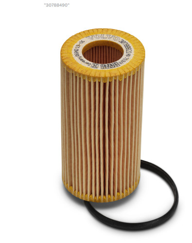Kit filtro olio volvo penta - filtro,