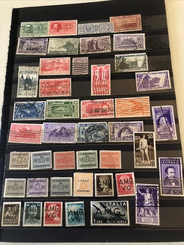 Collezione carte estere su - carte,