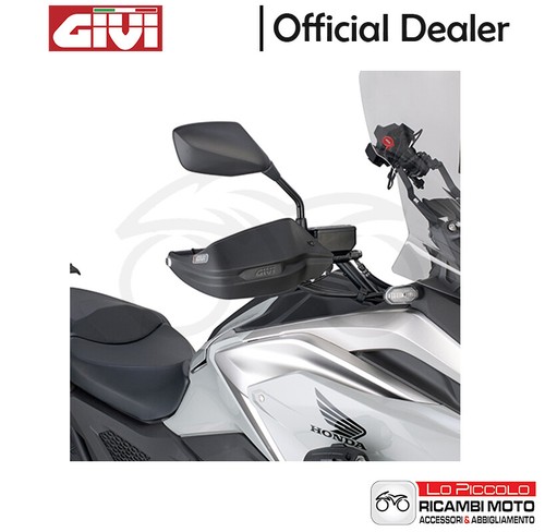 Hp1111b givi protezioni - givi,