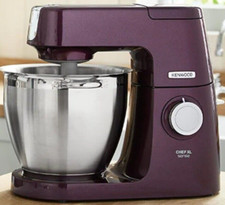 Impastatrice planetaria - impastatrice,