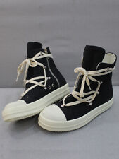 scarpe rick uomo alte plateau