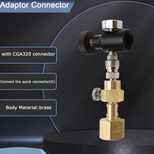 Per Sodastream CO2 Carbonatore