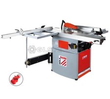 BANCO SEGA SQUADRATRICE PER