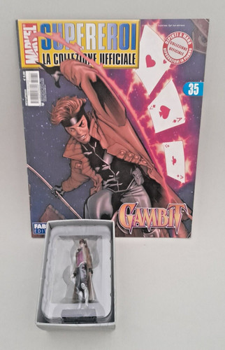 Marvel eaglemoss fabbri - eaglemoss,