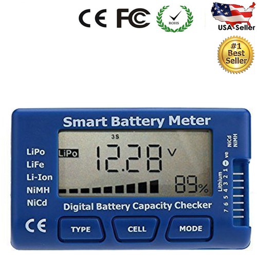 Cellmeter tester di - cellmeter,