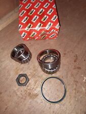 KIT CUSCINETTO RUOTA ANT PER RENAULT MASCOTT MASTER PRO 110 dCi 120 FH0H FH5H