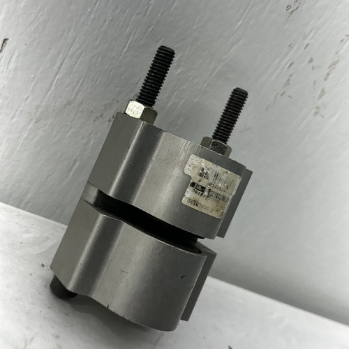 Pinza freno pneumatica