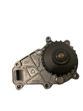 POMPA ACQUA MOTORE LOMBARDINI