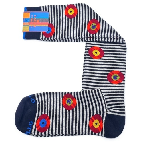 Calze gallo uomo man - calze,