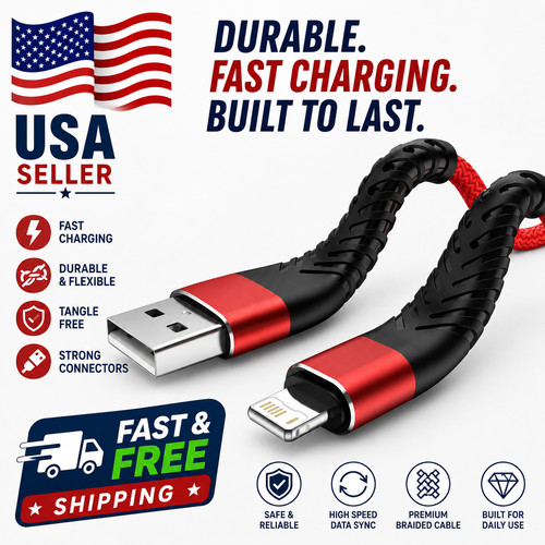 Cavo usb per iphone 12 - iphone,