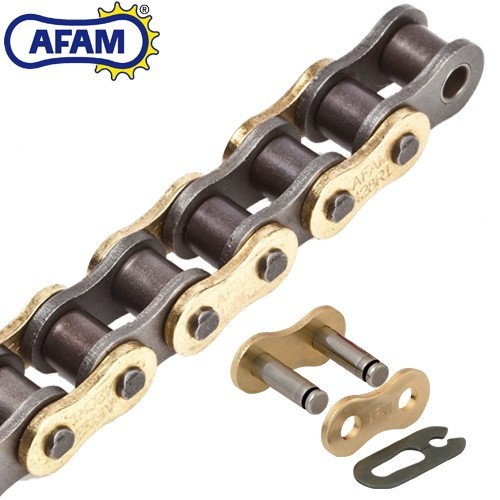 Catena afam per - afam, mash