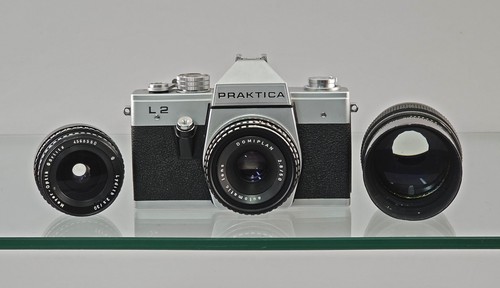 Praktica set obiettivi - praktica,