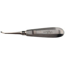 A. Titan Miller 1 Dental Root