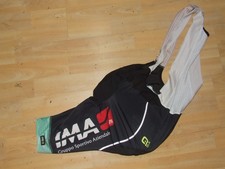 MAGLIA BODY SHIRT SALOPETTE BIB-SHORTS CICLISMO BICI ALE' (127) tg. M