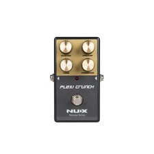 Nux plexi crunch effetto - nux,