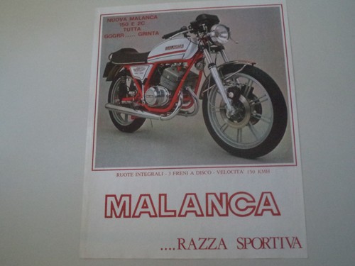 Advertising pubblicità 1977 - advertising,