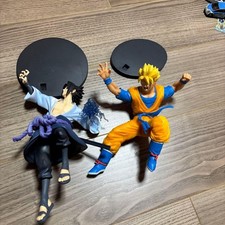 Dragon Ball Goku Super Saiyan