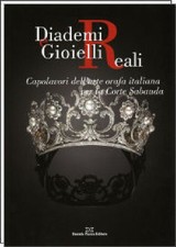 DIADEMI E GIOIELLI REALI
