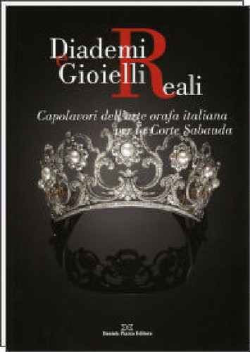 Diademi gioielli reali - e,
