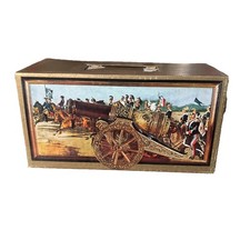 Decanter cannone drioli