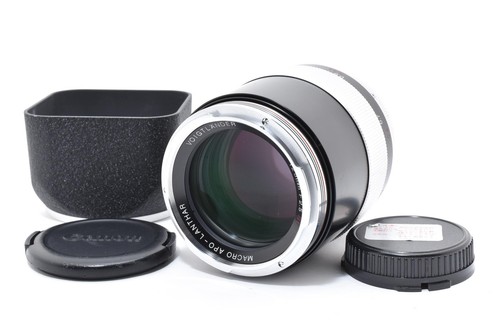 Quasi come nuovo voigtlander - [quasi,