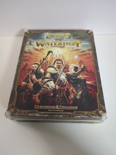 Lords waterdeep gioco - of,