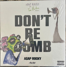 ASAP Rocky - Don't Be Dumb 2 x