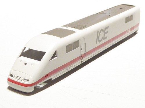 Fleischmann 207440 1x - n,