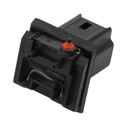 Tailgate opening switch for